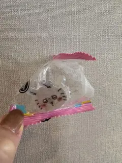 ちいかわ モモンガ　アクリルチャーム