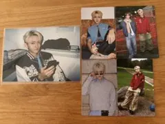 INI 写真集 Viva la vita ビバラビ 田島将吾