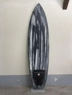 Tappy Record SCREAM 6'2