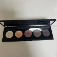 bareMinerals バウンス＆ブラー アイシャドウ パレット DAWNのサムネイル