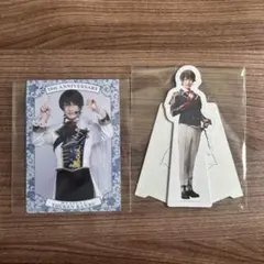 ミュージカル刀剣乱舞 堀川国広2点セット