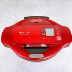 ヘルシオ　ホットクック KN-HT99A-R レンタル] シャープ ヘルシオ ホットクック 電気無水鍋 KN-HT99A