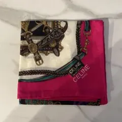 ハンカチ レディース ブランド