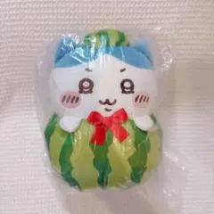 ちいかわ MINISO 中国限定 猛暑の夏 かき氷 パフェ フィギュア ちい
