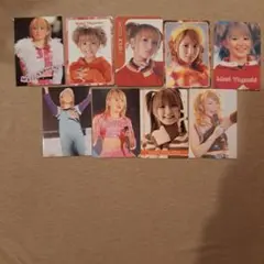 モー娘。矢口真里 トレカ 15枚 - メルカリ