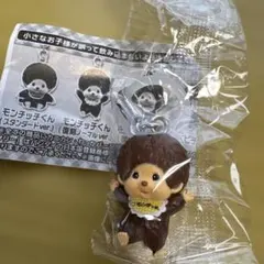 【monchhi】めじるしアクセサリー2 復刻ノーマルVer.