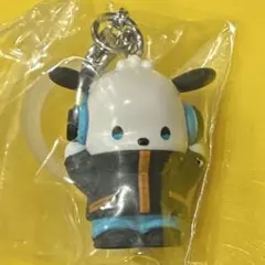 サンリオ　めじるしアクセサリー　ポチャッコ