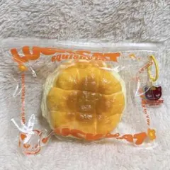 LUCKCAT メロンパン スクイーズ