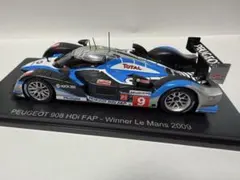 2026年最新】プジョー908の人気アイテム - メルカリ