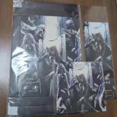 にじさんじ　叶　アルバム特典セット