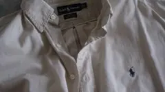 Ralph Lauren シャツ（購入前メッセージ下さい！）