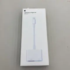 Apple Lightning to Digital AV Adapterのサムネイル