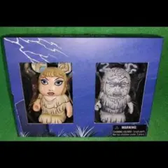 ディズニー　バイナルメーション　フィギュア　ホーンテッドマンション　ホンテマ ディズニー バイナルメーション フィギュア ホーンテッド