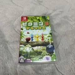 ピクミン 3 デラックス Nintendo Switch