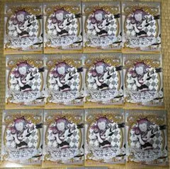 ラブライブ 絢瀬絵里ブロマイドホルダー、南條愛乃ブロマイドセット