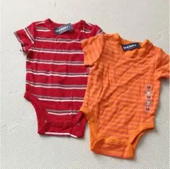 ロンパース 値下げ可