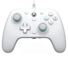 GameSir G7 SE 有線コントローラー X|S/PC用 ゲームパッド