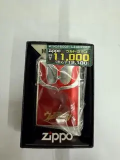 2026年最新】ウルトラマン ジッポライターの人気アイテム - メルカリ