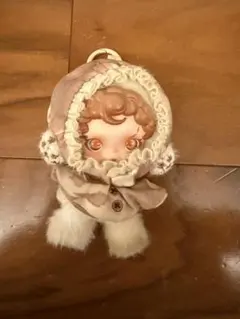 スカルパンダ　impressionnisme アンバー