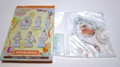 フリューくじ 初音ミク Citrus MIKU E賞　アクリルスタンド　初音ミク