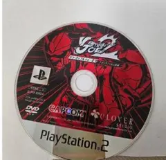 ビューティフル ジョー2 PS2ソフト