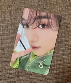 NCT DREAM  DREAMSCAPE  ヘチャン