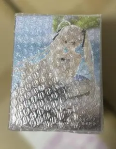 ヨスガノソラ　春日野穹　Aqua Float Girls アクアフロート　未開封