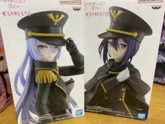 その着せ替え人形は恋をする　ブラックロベリア・ブラックリリィ　フィギュア