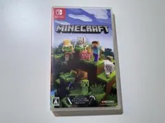 switch マイクラ　ソフト