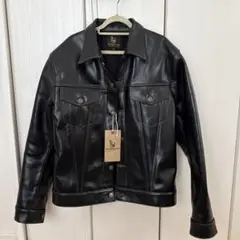 Lewis Leathers レザージャケット