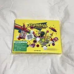 なにわ男子 POPMALL BluRay 即購入⭕️