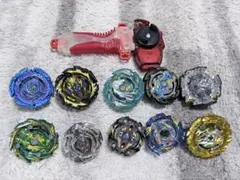 2026年最新】ベイブレード バースト まとめ売りの人気アイテム - メルカリ