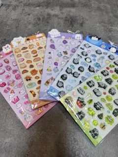 即日発送⭐︎ボンボンドロップ風　５枚セット