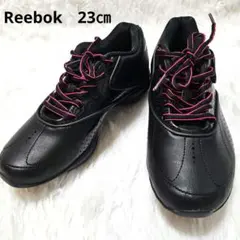 【Reebok】極美品 リーボック イージートーン ウォーキングシューズ 23