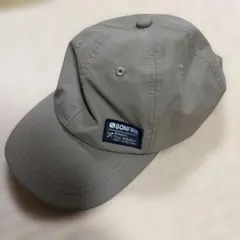BONFIRE キャップ ベージュ サイズ　F