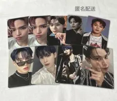 JO1 與那城奨 トレカ セット