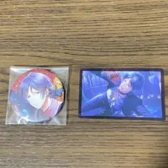 2025年最新】神楽亜貴 缶バッジの人気アイテム - メルカリ