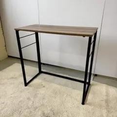 ニトリ Nポルダ 折りたたみデスク 椅子セット購入可