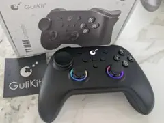 GuliKit TT MAX Controller - メルカリ