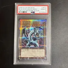 psa9】究極竜騎士 マスターオブドラゴンナイト プリズマティックレア