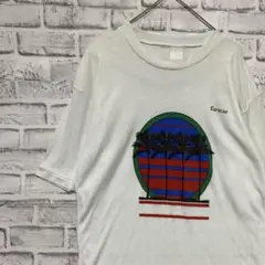 USA製90sヴィンテージTシャツ！シングルステッチ半袖古着ホワイトM 15