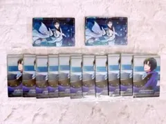 アイナナウエハース26一織さんセット