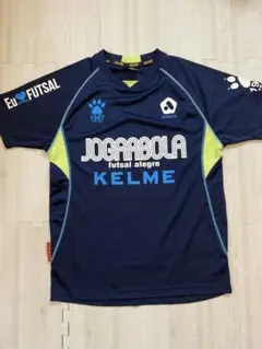 レディースS フットサルシャツ