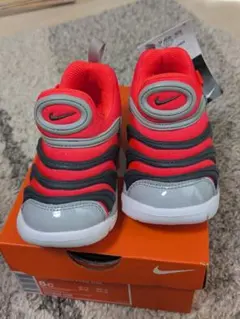 NIKE　ダイナモフリー　14センチ