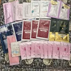 トライアルセット 複数サンプル