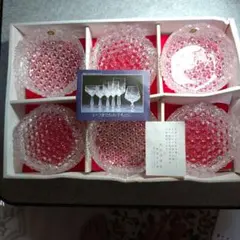 ⭐新品・未使用⭐HOYA クリスタル　柾目切子銘々皿揃　5枚セット 楽天市場】HOYA クリスタル（皿・プレート｜食器）：食器・カトラリー