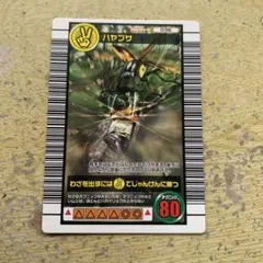 ムシキングカード2006ファースト - メルカリ