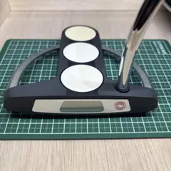 ODYSSEY TRI-BALL SRT オデッセイパター　クラブ　オールド