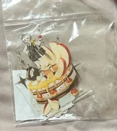 Identity V 第五人格 アクリルスタンド アフタヌーンティー 機械技師