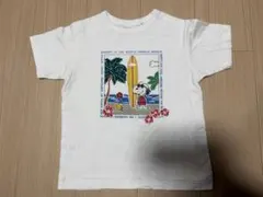 UNIQLO ユニクロ キッズＴシャツ UT PEANUTS スヌーピー 120